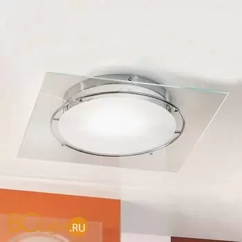 Потолочный светильник Orion Leuchten DL 7-431/45 Chrom